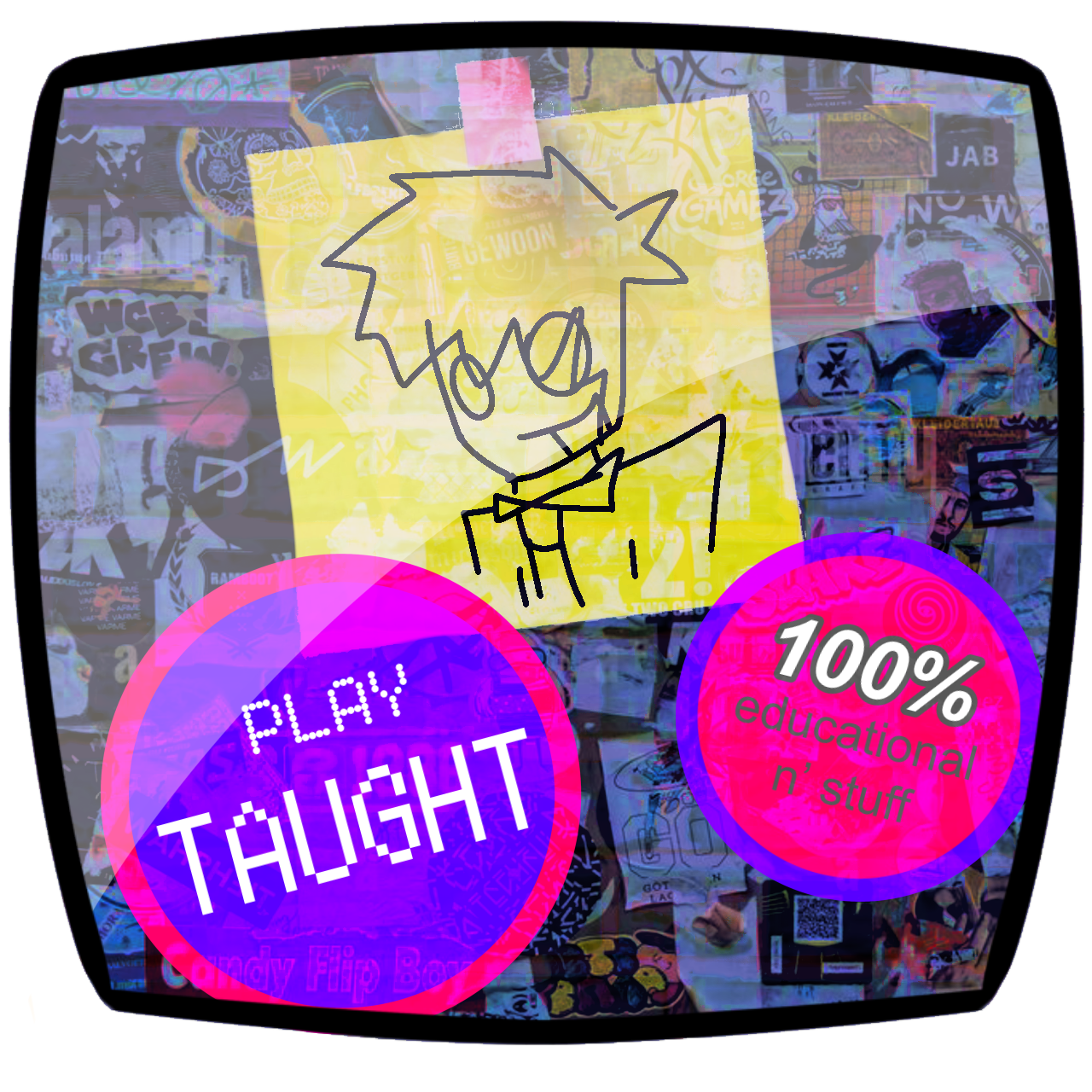 Play TAUGHT now!